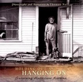 Cover: Holding Out and Hanging on - University of Missouri Press