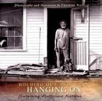Enlarge image Cover: Holding Out and Hanging on - University of Missouri Press