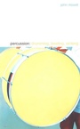 Cover: Percussion - Duke University Press