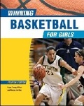 Cover: Winning Basketball for Girls - Facts On File Inc