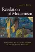 Cover: Revelation of Modernism - University of Missouri Press