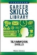 Cover: Career Skills Library - Facts On File Inc