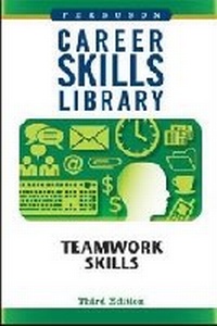 Abbildung von: Career Skills Library - Facts On File Inc