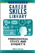 Cover: Career Skills Library - Facts On File Inc
