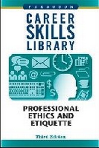 Abbildung von: Career Skills Library - Facts On File Inc