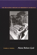Cover: Alone Before God - Duke University Press