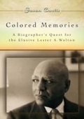 Cover: Colored Memories - University of Missouri Press