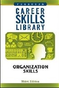 Cover: Career Skills Library - Facts On File Inc