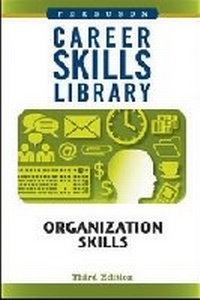 Abbildung von: Career Skills Library - Facts On File Inc
