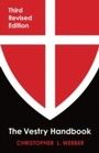 Cover: Vestry Handbook - Church Publishing Inc.