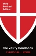 Cover: Vestry Handbook - Church Publishing Inc.