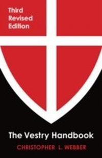 Enlarge image Cover: Vestry Handbook - Church Publishing Inc.