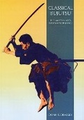 Cover: Classical Bujutsu - Weatherhill Inc