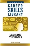 Cover: Career Skills Library - Facts On File Inc