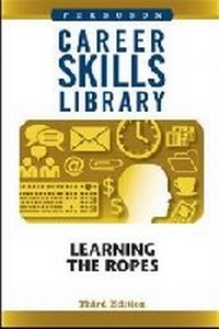Abbildung von: Career Skills Library - Facts On File Inc