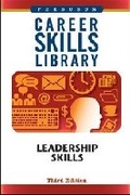 Cover: Career Skills Library - Facts On File Inc