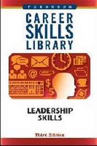Abbildung von: Career Skills Library - Facts On File Inc