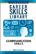 Cover: Communication Skills - Facts On File Inc