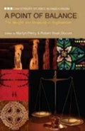 Cover: A Point of Balance - Morehouse Publishing