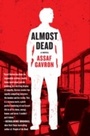 Cover: Almost Dead - HarperCollins