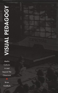Enlarge image Cover: Visual Pedagogy - Duke University Press