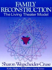 Abbildung von: Family Reconstruction - Science and Behavior Books