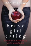 Cover: Brave Girl Eating - HarperCollins
