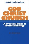Cover: God Christ Church - Crossroad Publishing Co ,U.S.