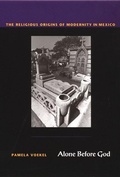Cover: Alone Before God - Duke University Press