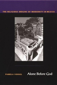 Enlarge image Cover: Alone Before God - Duke University Press