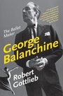 Cover: George Balanchine - HarperCollins