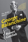 Cover: George Balanchine - HarperCollins