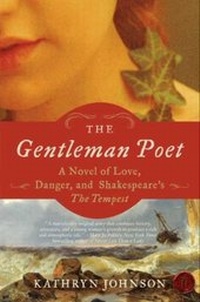 Enlarge image Cover: The Gentleman Poet - William Morrow Paperbacks