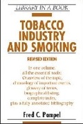 Cover: Tobacco Industry and Smoking - Facts On File Inc