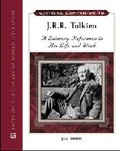 Cover: Critical Companion to J.R.R. Tolkien - Facts On File Inc