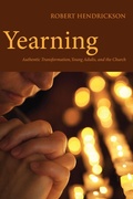 Cover: Yearning - Morehouse Publishing