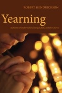 Enlarge image Cover: Yearning - Morehouse Publishing