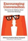 Cover: Encouraging Conversations - Morehouse Publishing