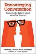 Cover: Encouraging Conversations - Morehouse Publishing