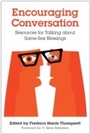 Cover: Encouraging Conversations - Morehouse Publishing