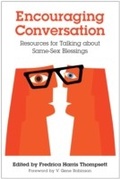 Cover: Encouraging Conversations - Morehouse Publishing