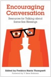 Enlarge image Cover: Encouraging Conversations - Morehouse Publishing