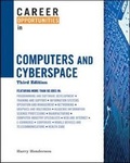 Cover: Career Opportunities in Computers and Cyberspace, Third Edition - Facts On File Inc