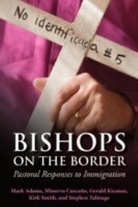 Enlarge image Cover: Bishops on the Border - Morehouse Publishing