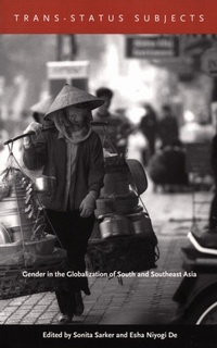 Enlarge image Cover: Trans-Status Subjects - Duke University Press