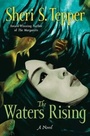 Cover: The Waters Rising - HarperCollins