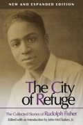 Cover: The City of Refuge - University of Missouri Press