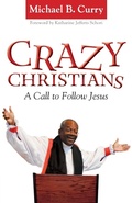Cover: Crazy Christians - Morehouse Publishing