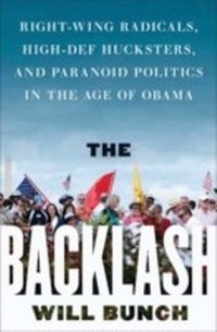 Enlarge image Cover: Backlash - HarperCollins