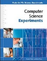 Abbildung von: Computer Science Experiments - Facts On File Inc
